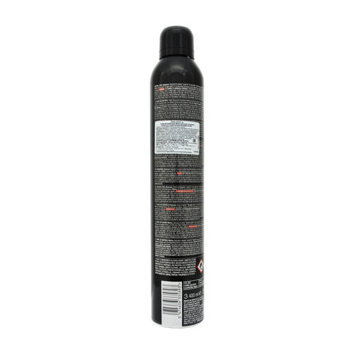 Редкен Спрей "Quick Dry 18" средней фиксации для сохранения формы 400 мл (Redken, Стайлинг) — изображение 3