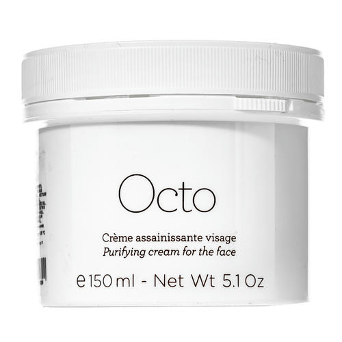 Жернетик Крем для пористой кожи Octo Purifying Cream, 150 мл (Gernetic, Проблемная кожа) — изображение 2