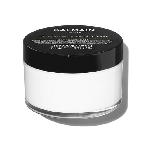 Балмейн Увлажняющая восстанавливающая маска Moisturizing Repair, 200 мл (Balmain, Уход) — изображение 4