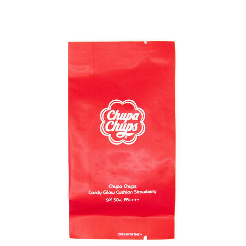 Чупа Чупс Сменный блок для тональной основы-кушона 3.0 Fair, 14 г (Chupa Chups, Для лица) — изображение 3