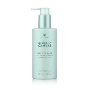 Алтерна Шампунь для объема и уплотнения волос More to Love Bodifying Shampoo, 251 мл (Alterna, My Hair My Canvas)