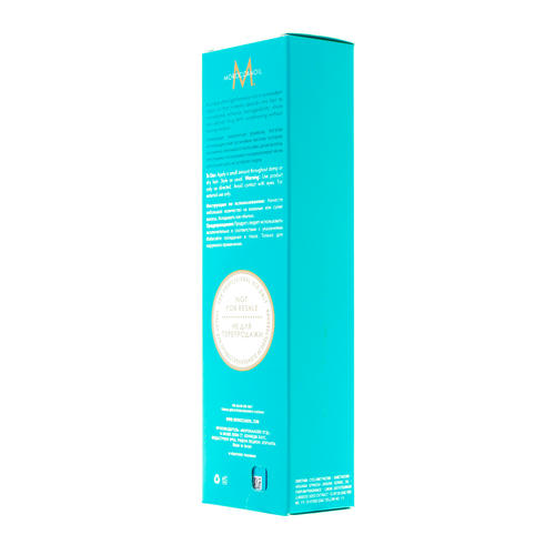 Мороканойл Восстанавливающее масло для тонких светлых волос, 200 мл (Moroccanoil, Treatment) — изображение 2