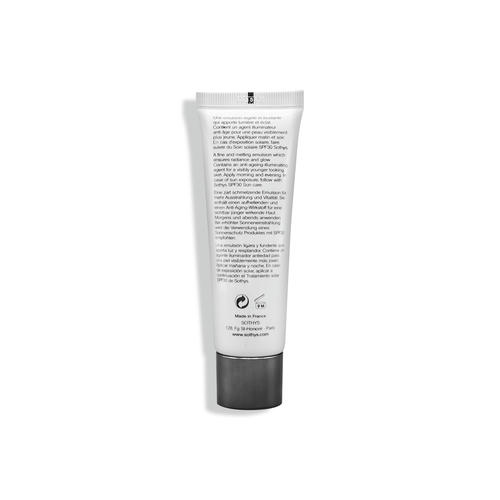 Сотис Осветляющая Anti-age сыворотка, 50 мл (Sothys, Specific Care) — изображение 2