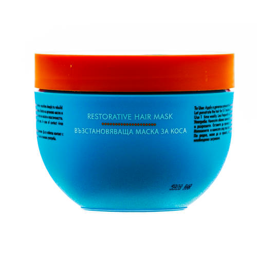 Мороканойл Восстанавливающая маска, 500 мл (Moroccanoil, Repair) — изображение 3
