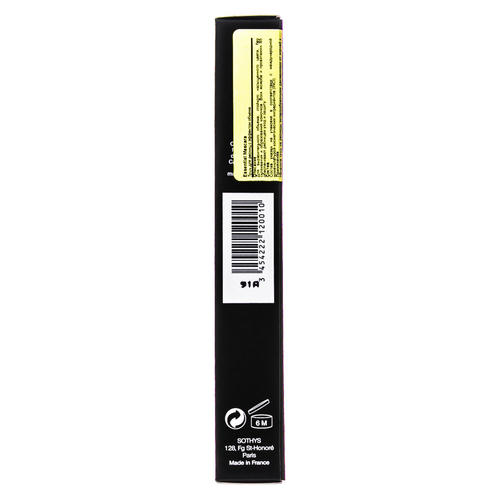 Сотис Тушь для ресниц с эффектом объема Essential Mascara, 8 мл (Sothys, Make-Up Sothys) — изображение 4