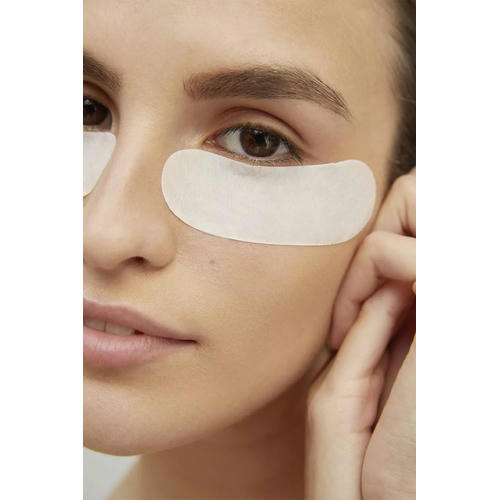 Институт Эстедерм Лифтинговые патчи для глаз Eye Contour Lift Patches, 5 шт х 3 мл (Institut Esthederm, Lift&Repair) — изображение 4