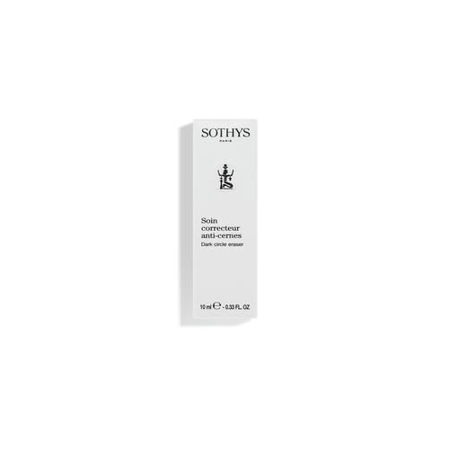 Сотис Консилер Anti-age для коррекции тёмных кругов под глазами, 10 мл (Sothys, Eye Contour Line) — изображение 4