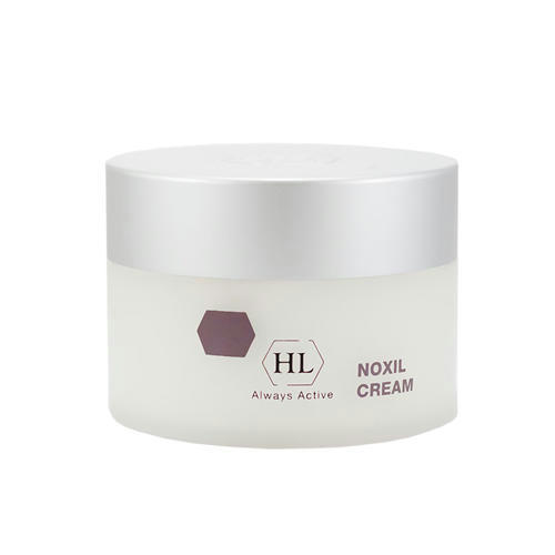 Холи Лэнд Крем для комбинированной и проблемной кожи Noxil Cream, 250 мл (Holyland Laboratories, Creams)