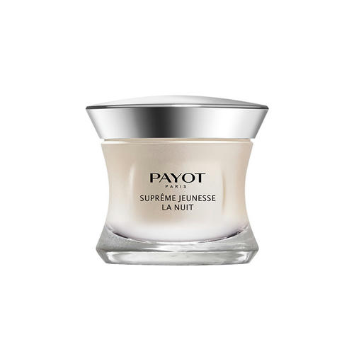 Пайо Антивозрастной ночной крем Nuit, 50 мл (Payot, Supr_me Jeunesse)