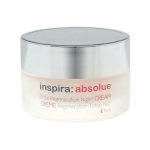 Инспира Косметикс Обогащенный ночной регенерирующий лифтинг-крем Total regeneration night cream rich, 50 мл (Inspira Cosmetics, Inspira Absolue)