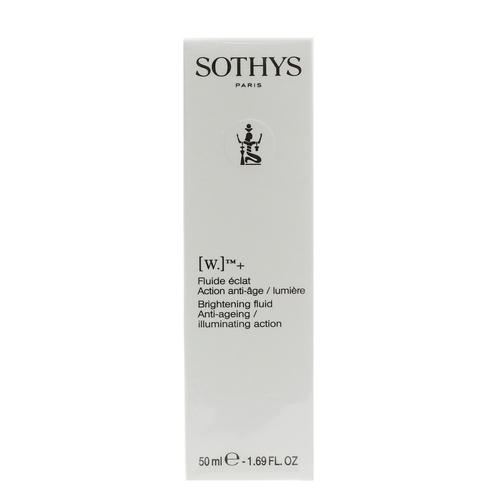 Сотис Осветляющая Anti-age сыворотка, 50 мл (Sothys, Specific Care) — изображение 4