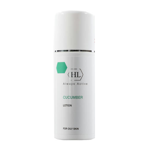 Холи Лэнд Лосьон для лица Cucumber Face Lotion, 250 мл (Holyland Laboratories, Lotions) — изображение 2