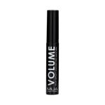 МУА Мейк Ап Акэдеми Тушь для ресниц, придающая объем, Black, 6 мл (MUA Make Up Academy, Mascara Collection)