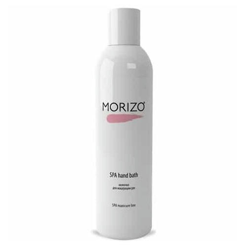 Моризо Молочко для мацерации рук, 300 мл (Morizo, Manicure line)