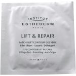 Институт Эстедерм Лифтинговые патчи для глаз, 10 саше х 2 патча (Institut Esthederm, Lift&Repair)