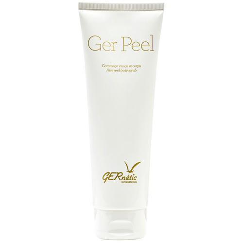 Жернетик Поверхностный крем-пилинг Ger Peel, 90 мл (Gernetic, Жирная кожа)