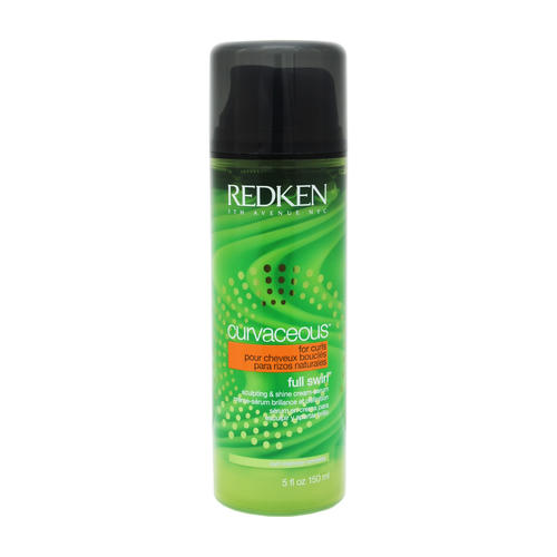 Редкен Крейвейшес Крем-сыворотка Full Sirk Curly 150 мл (Redken, Уход за волосами) — изображение 2