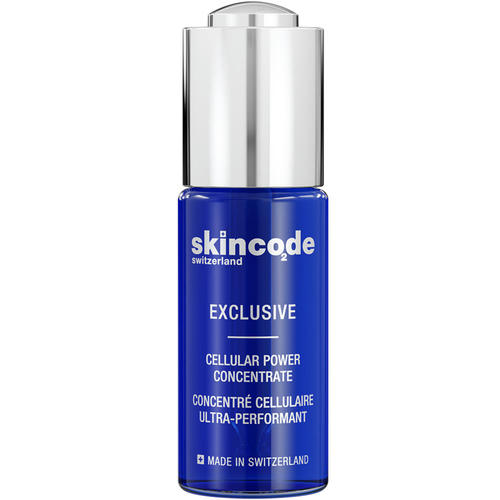 Скинкод Клеточный омолаживающий концентрат, 30 мл (Skincode, Exclusive)