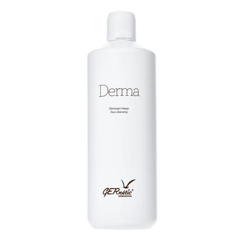 Жернетик Антисептическое мыло Derma Face Cleansing, 500 мл (Gernetic, Проблемная кожа) — изображение 2