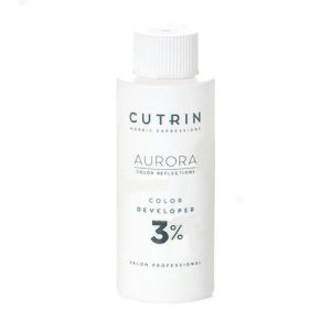 Кутрин Окислитель 3% 60 мл (Cutrin, Aurora)