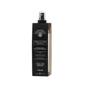Нук Восстанавливающая маска-спрей для волос Absolute One Leave-In, 250 мл (Nook, Magic Arganoil)