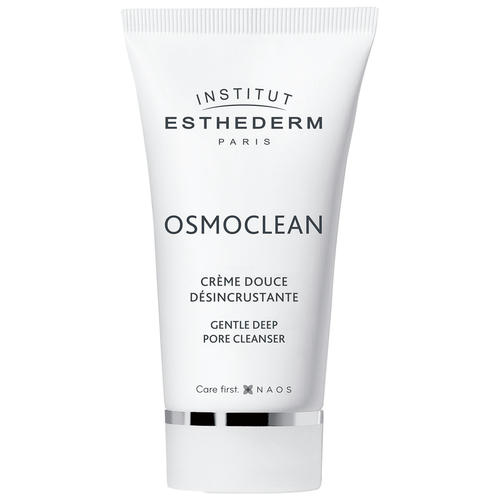 Институт Эстедерм Мягкий крем дезинкрустант Gentle Deep Pore Cleanser Desincrustante, 75 мл (Institut Esthederm, Osmoclean)