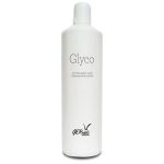 Жернетик Очищающее и питательное молочко для лица Glyco, 500 мл (Gernetic, Чувствительная кожа)