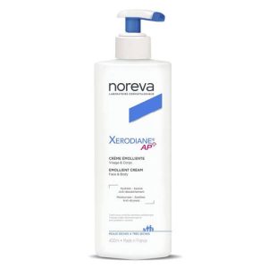Норева Крем-эмолент для всей семьи, 400 мл (Noreva, Xerodiane AP+)