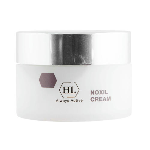 Холи Лэнд Крем для комбинированной и проблемной кожи Noxil Cream, 250 мл (Holyland Laboratories, Creams) — изображение 2