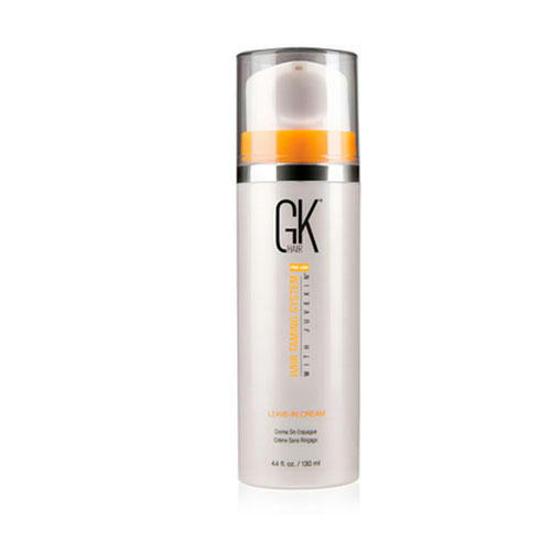 Глобал Кератин Несмываемый кондиционер-крем Leave-in Conditioner Cream, 130 мл (Global Keratin, Уход и стайлинг)