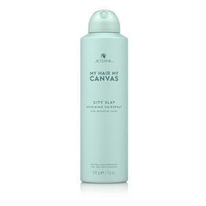 Алтерна Термозащитный спрей с защитой от влажности City Slay Shielding Hairspray , 210 г (Alterna, My Hair My Canvas)