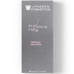 Янсен Косметикс Эликсир для сияния кожи Brilliance Shine Elixir, 7 х 2 мл (Janssen Cosmetics, Ampoules)