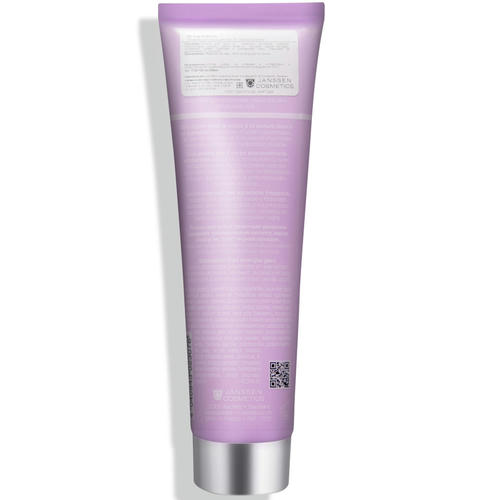Янсен Косметикс Увлажняющий лосьон для тела 24-часового действия Body Moisturizer, 150 мл (Janssen Cosmetics, Body) — изображение 2