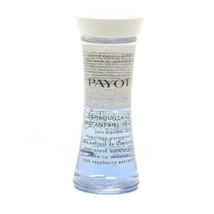 Пайо Двухфазное очищающее средство для глаз и губ D_maquillant Instantan_ Yeux, 125 мл (Payot, Les Demaquillantes)