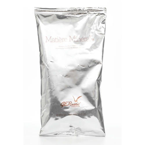 Жернетик Минеральная маска Matiere Minerale, 350 г (Gernetic, Для тела) — изображение 2