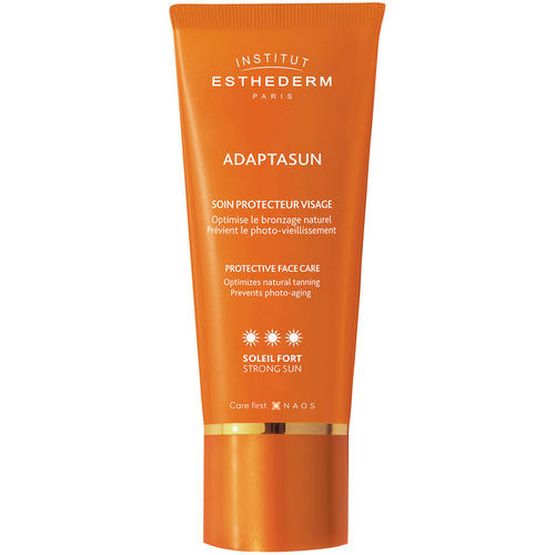 Институт Эстедерм Крем для лица при сильном солнце Adaptasun, 50 мл (Institut Esthederm, Sun Care)