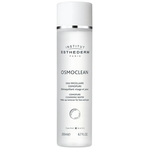 Институт Эстедерм Мицеллярная вода для лица, 400 мл (Institut Esthederm, Osmoclean)