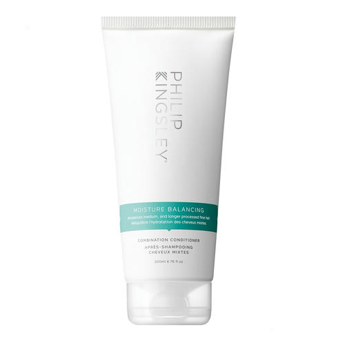 Филип Кингслей Кондиционер для оптимального увлажнения Combination Conditioner, 200 мл (Philip Kingsley, Moisture Balancing)