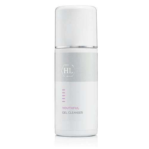Холи Лэнд Очищающий гель Youthful Gel Cleanser, 250 мл (Holyland Laboratories, Youthful)