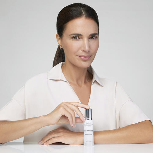 Институт Эстедерм Сыворотка Age Proteom Advanced Serum, 30 мл (Institut Esthederm, Age Proteom) — изображение 3