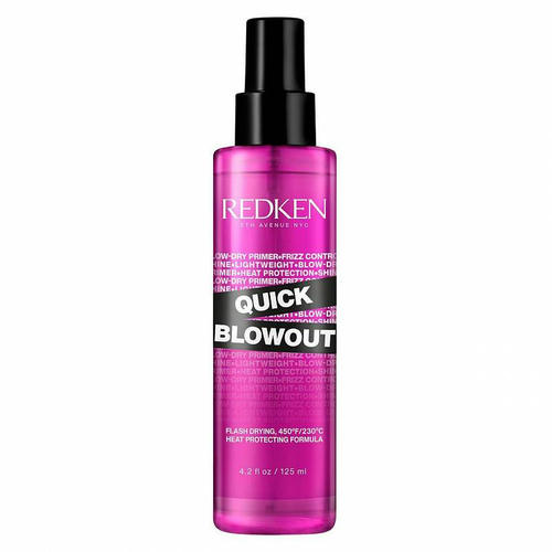Редкен Спрей термозащитный Quick Blowout, 125 мл (Redken, Стайлинг)