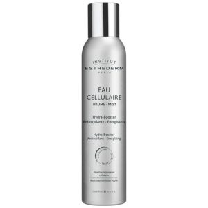 Институт Эстедерм увлажняющий спрей с клеточной водой Eau Cellulaire, 200 мл (Institut Esthederm, Cellular Water)