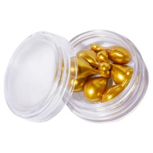 Сотис Обновляющий концентрат с витамином С в капсулах, 7 шт (Sothys, Noctuelle Treatment)