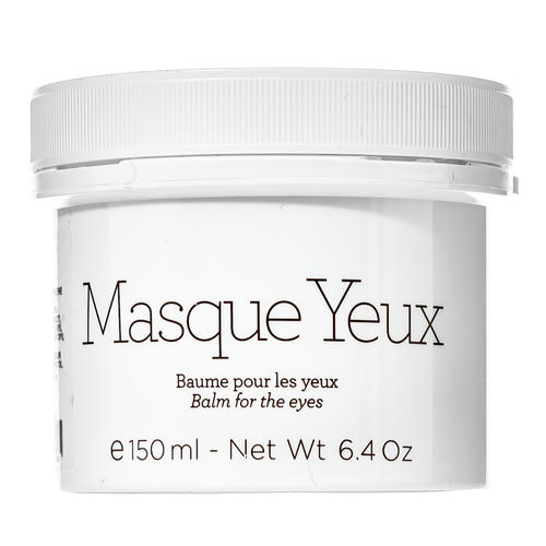 Жернетик Противоотечная крем-маска для век Masque Yeux, 150 мл (Gernetic, Для век) — изображение 2