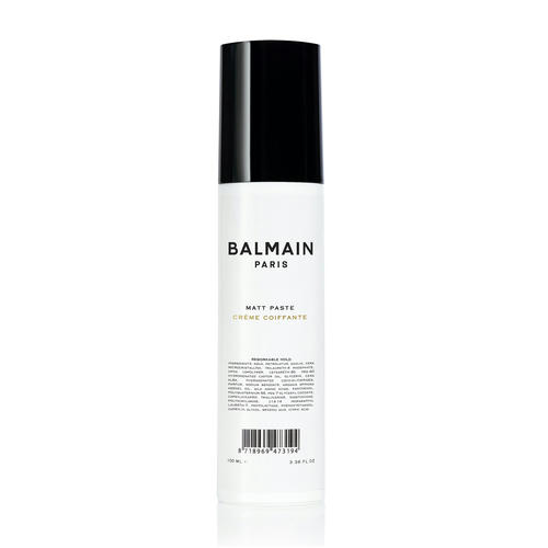 Балмейн Матирующая паста Matt paste, 100 мл (Balmain, Стайлинг)
