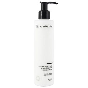 Академи Гипоаллергенное молочко Lait Demaquillant Hypo-Sensible, 200 мл (Academie, Academie Visage - сухая кожа)