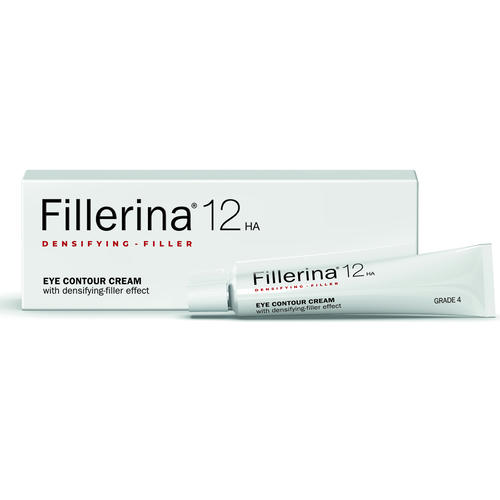 Филлерина Крем для век с укрепляющим эффектом уровень 4, 15 мл (Fillerina, 12 HA Densifying-Filler)