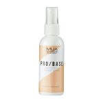 МУА Мейк Ап Акэдеми Матирующий спрей для фиксации макияжа, 70 мл (MUA Make Up Academy, Pro/Base)