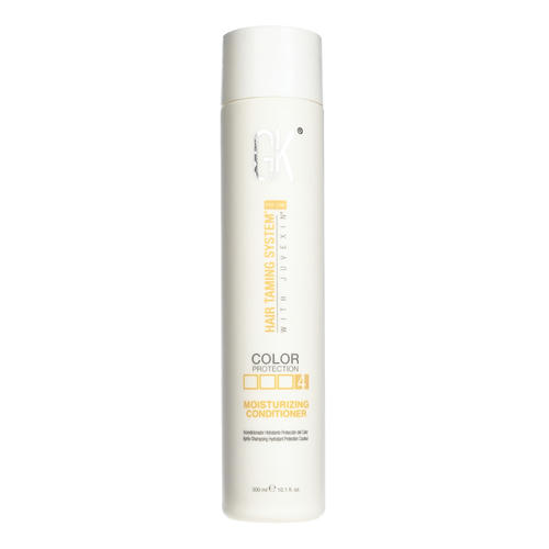 Глобал Кератин Увлажняющий кондиционер с защитой цвета Moisturizing Conditioner Color Protection, 300 мл (Global Keratin, Шампуни и кондиционеры)