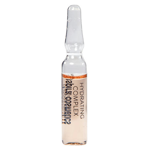 Инспира Косметикс Интенсивно увлажняющий концентрат в ампулах Hydrating Complex, 2 мл х 3 шт (Inspira Cosmetics, Skin Accents) — изображение 3